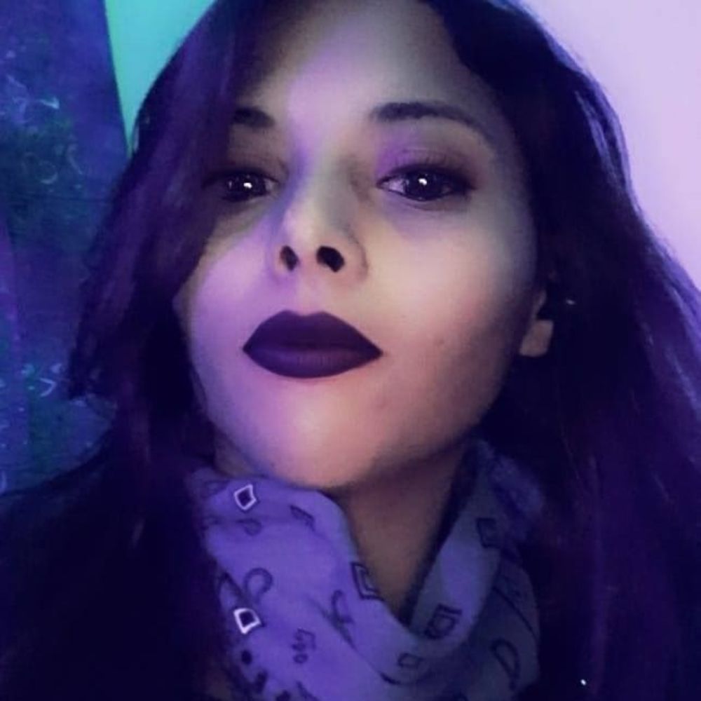 Meet your Posher, Tamrie